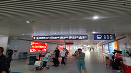 百度副总裁璩静已从公司离职
