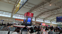 百度副总裁璩静已从公司离职