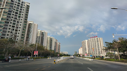 萝卜快跑Q3提供乘车服务47.4万次，累计超140万单