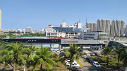 蔚来汽车正式打通湖北省高速换电网络