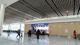深圳市气象台将全市台风橙色预警信号升级为红色