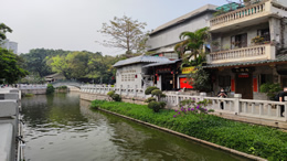 受台风影响，广州南站部分列车暂停开行或调整运行区段
