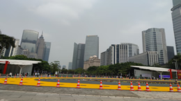 腾讯音乐今日正式在香港联合交易所主板上市